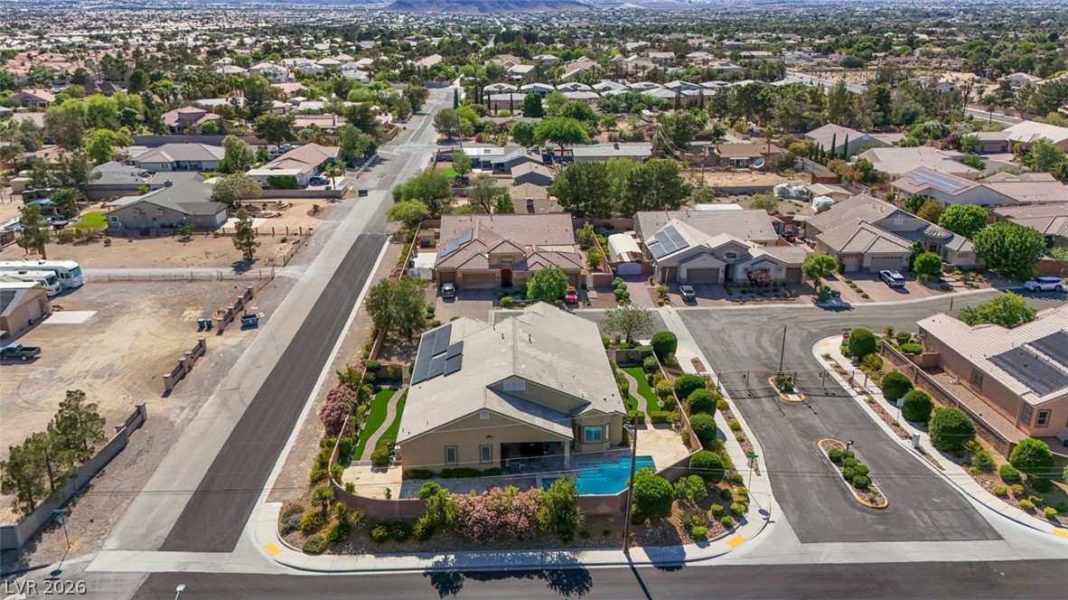 4310 Horizon Homes Street Las Vegas NV 89129