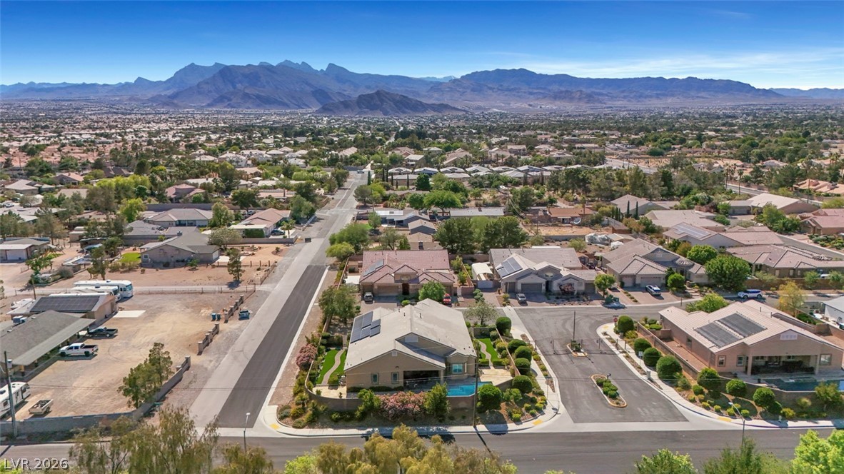 4310 Horizon Homes Street Las Vegas NV 89129