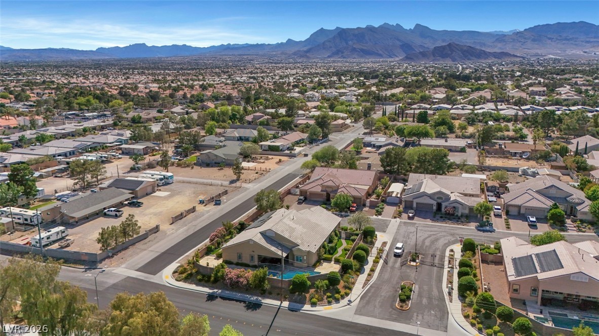 4310 Horizon Homes Street Las Vegas NV 89129