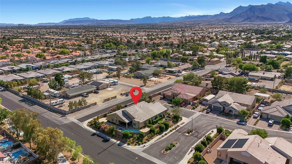 4310 Horizon Homes Street Las Vegas NV 89129