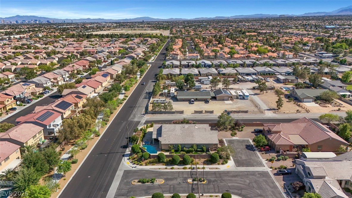 4310 Horizon Homes Street Las Vegas NV 89129