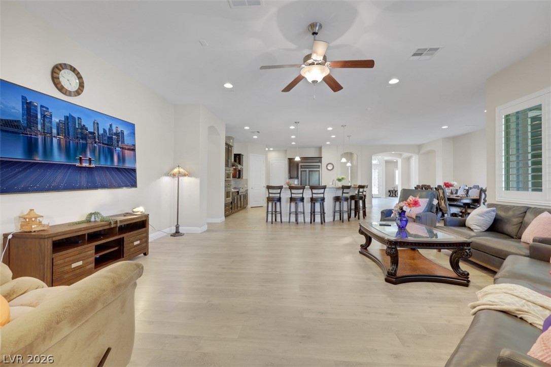 4310 Horizon Homes Street Las Vegas NV 89129