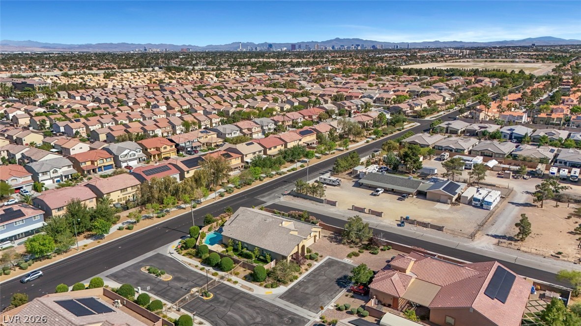 4310 Horizon Homes Street Las Vegas NV 89129
