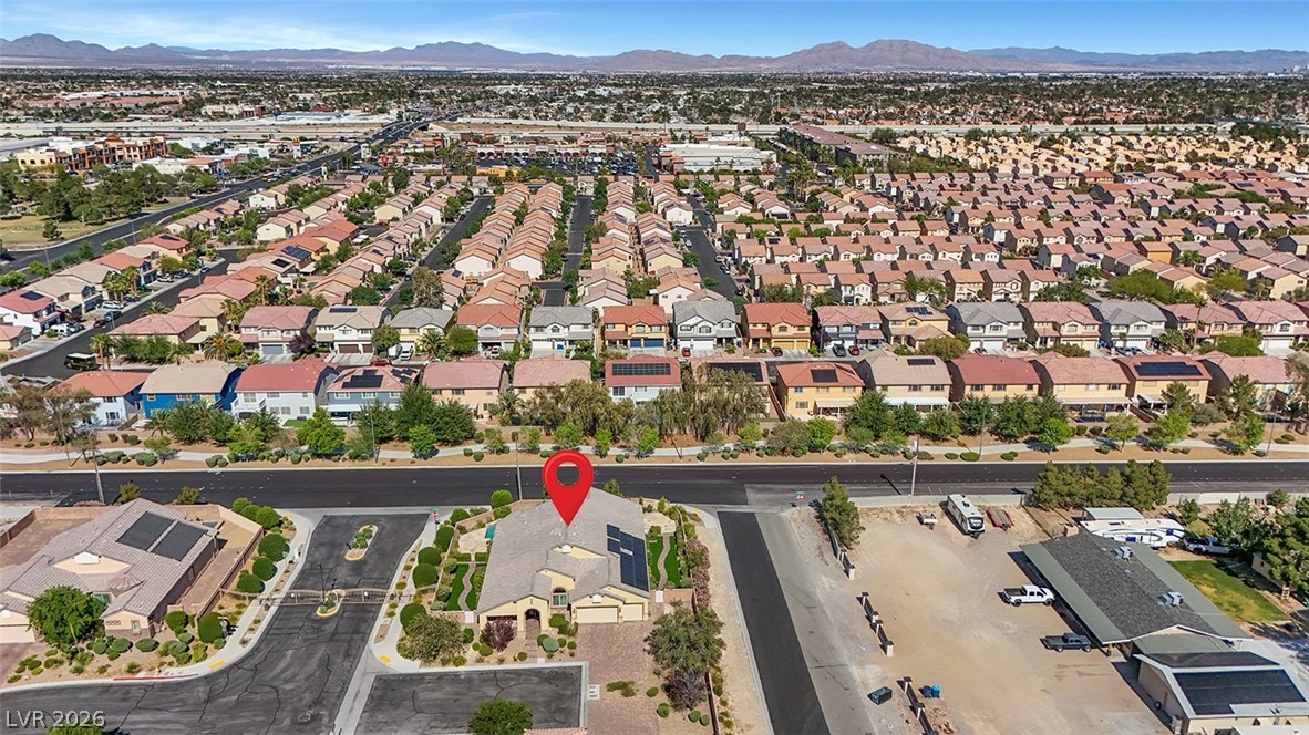 4310 Horizon Homes Street Las Vegas NV 89129