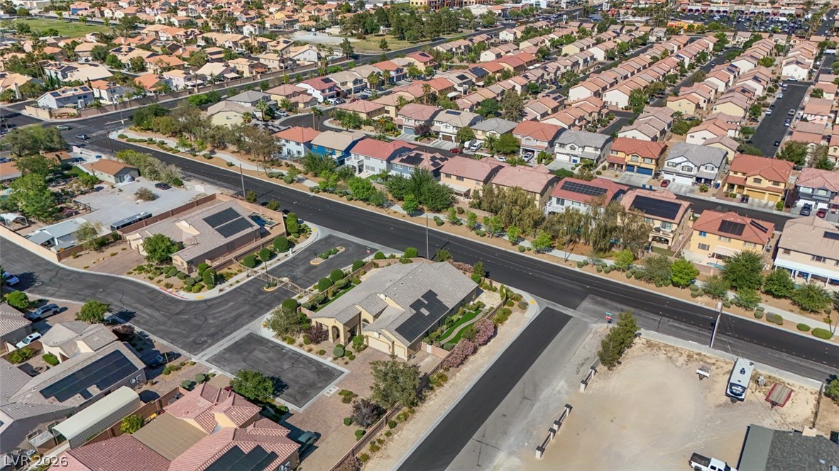 4310 Horizon Homes Street Las Vegas NV 89129