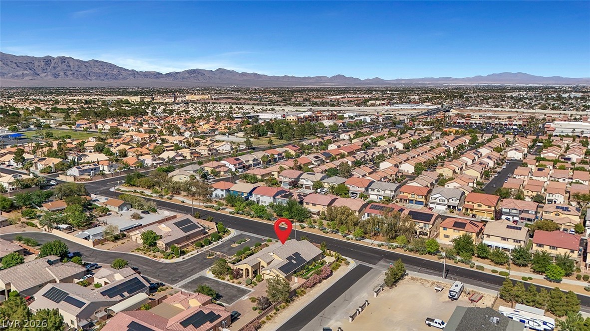 4310 Horizon Homes Street Las Vegas NV 89129