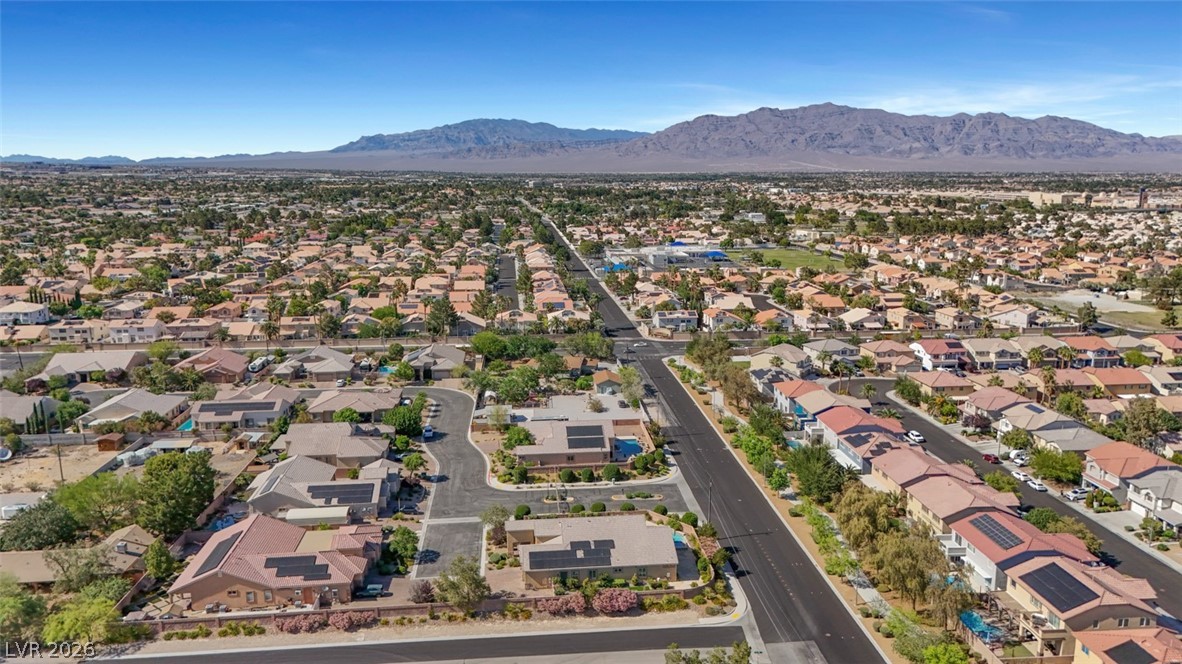 4310 Horizon Homes Street Las Vegas NV 89129