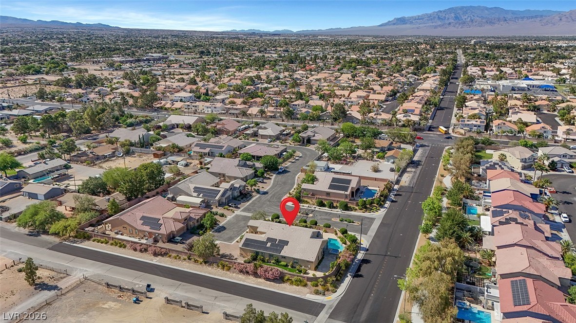 4310 Horizon Homes Street Las Vegas NV 89129