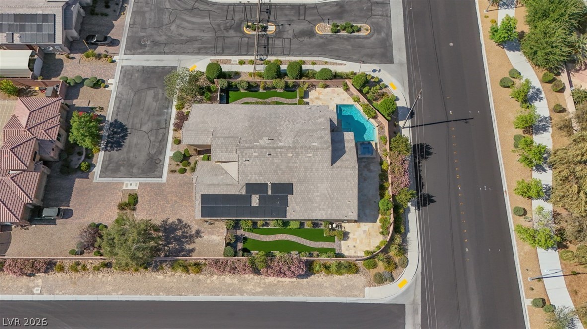 4310 Horizon Homes Street Las Vegas NV 89129