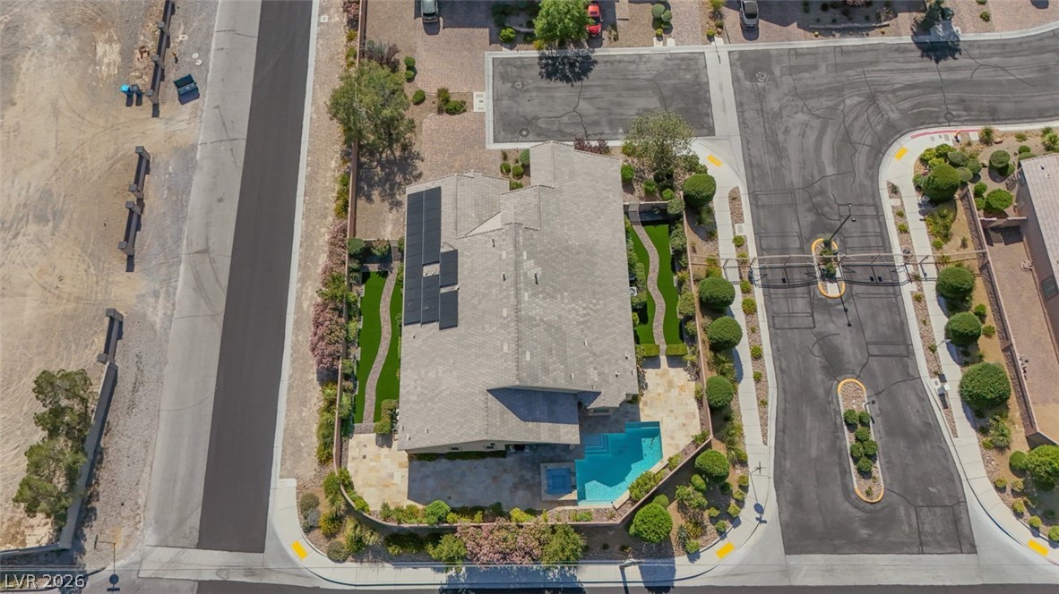 4310 Horizon Homes Street Las Vegas NV 89129