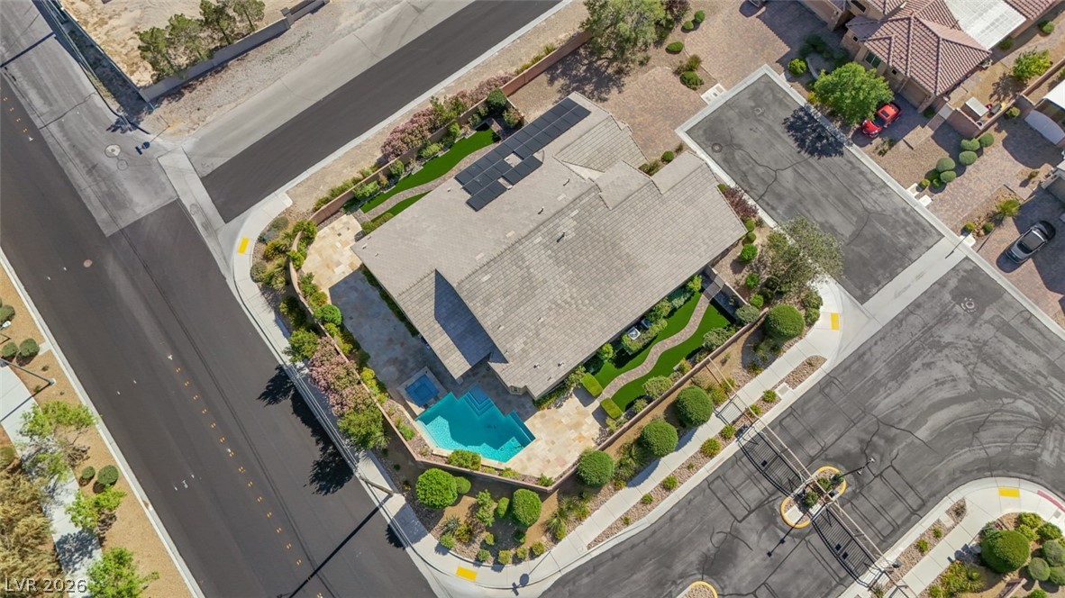 4310 Horizon Homes Street Las Vegas NV 89129