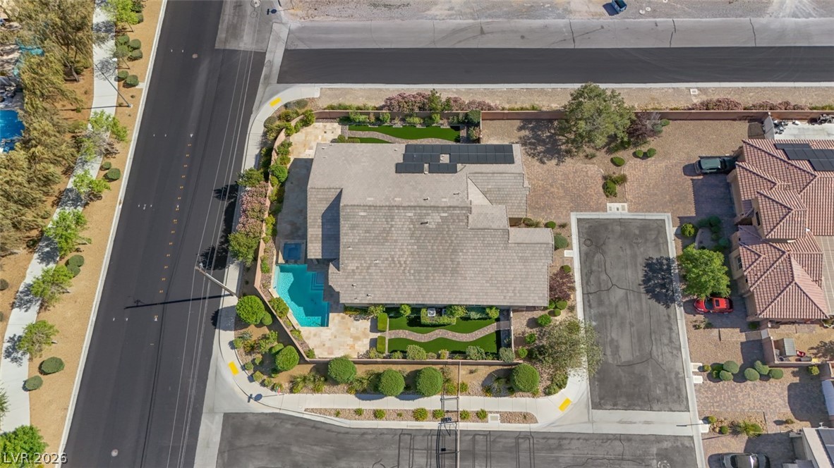 4310 Horizon Homes Street Las Vegas NV 89129