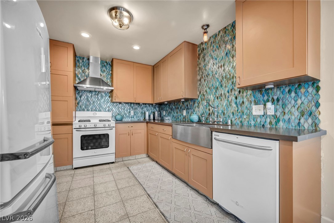 4525 Mayflower Lane Las Vegas NV 89107