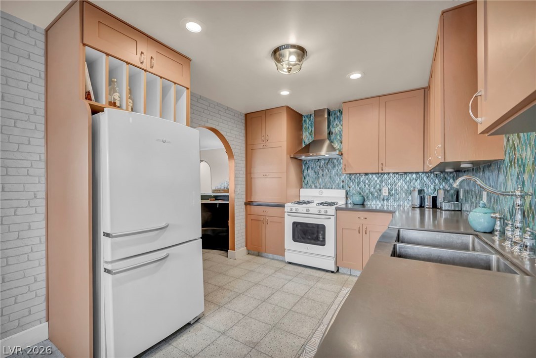 4525 Mayflower Lane Las Vegas NV 89107