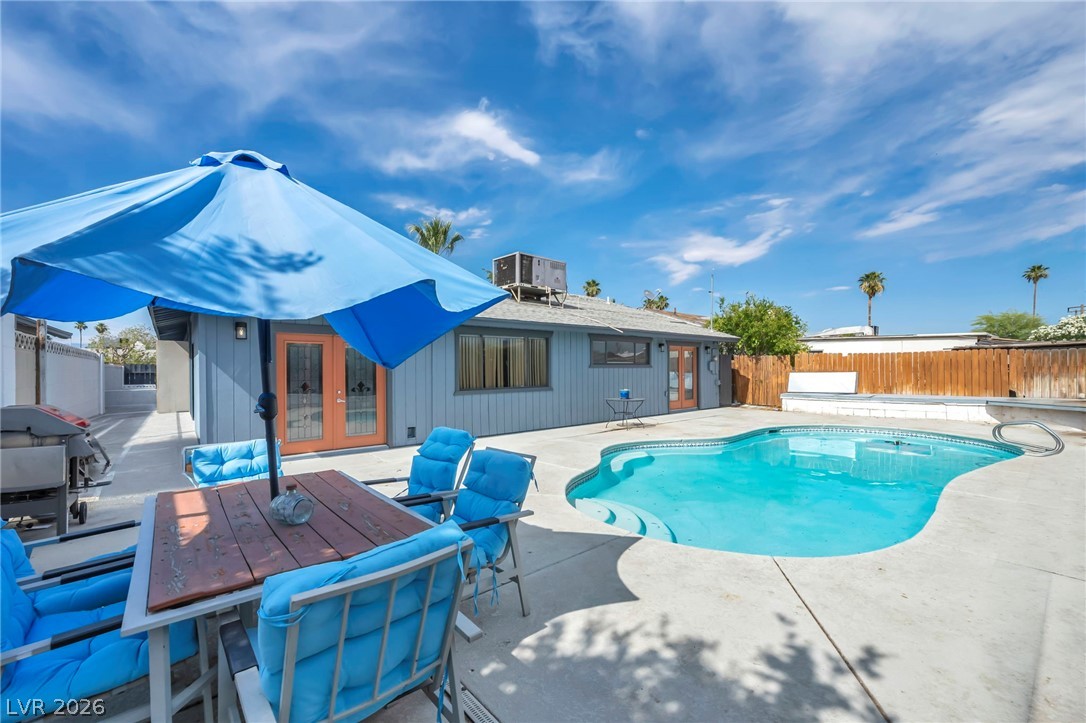 4525 Mayflower Lane Las Vegas NV 89107
