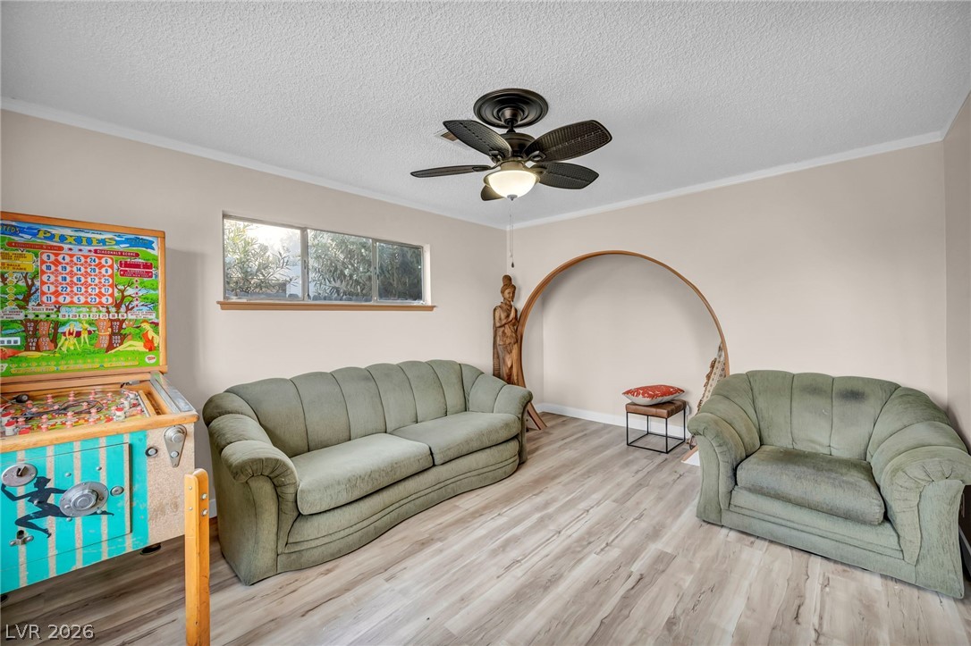 4525 Mayflower Lane Las Vegas NV 89107