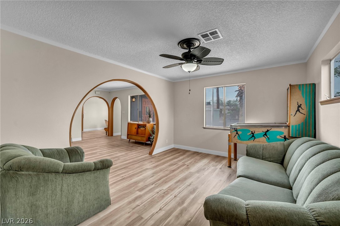 4525 Mayflower Lane Las Vegas NV 89107