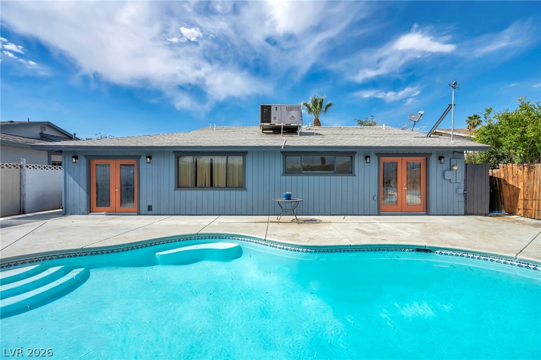 4525 Mayflower Lane Las Vegas NV 89107