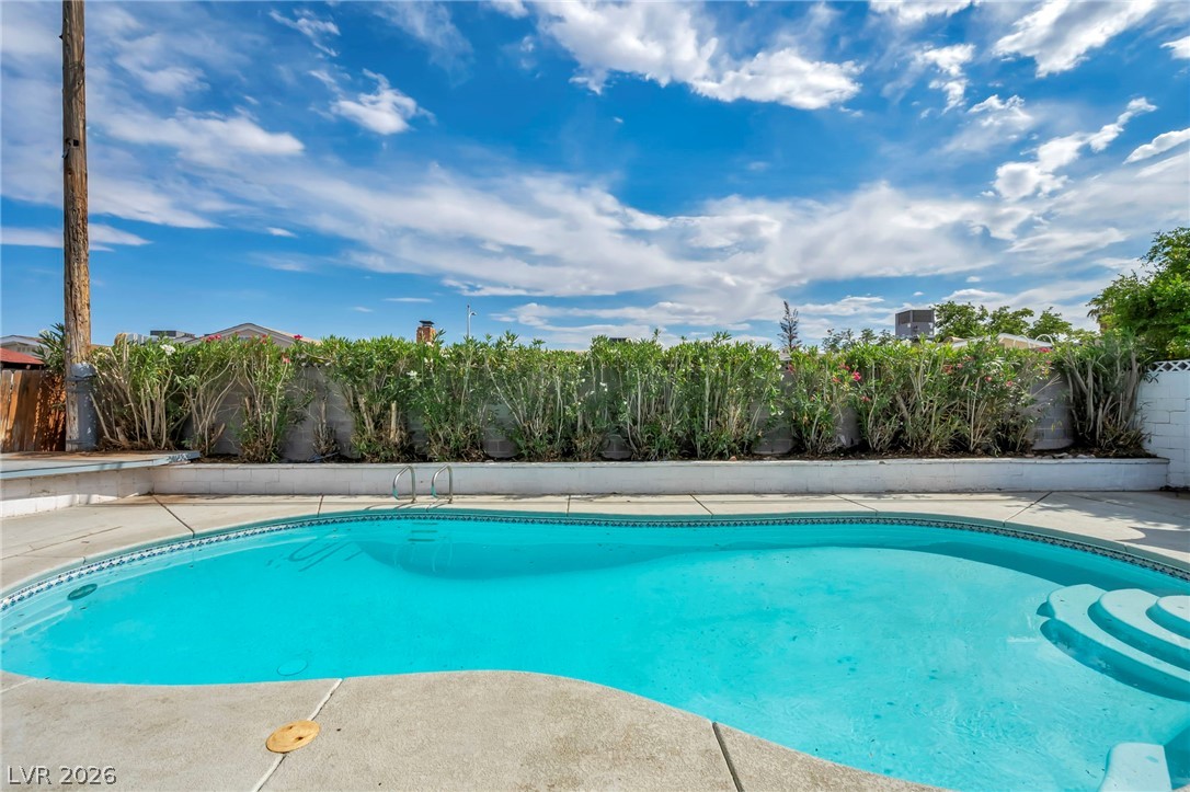 4525 Mayflower Lane Las Vegas NV 89107