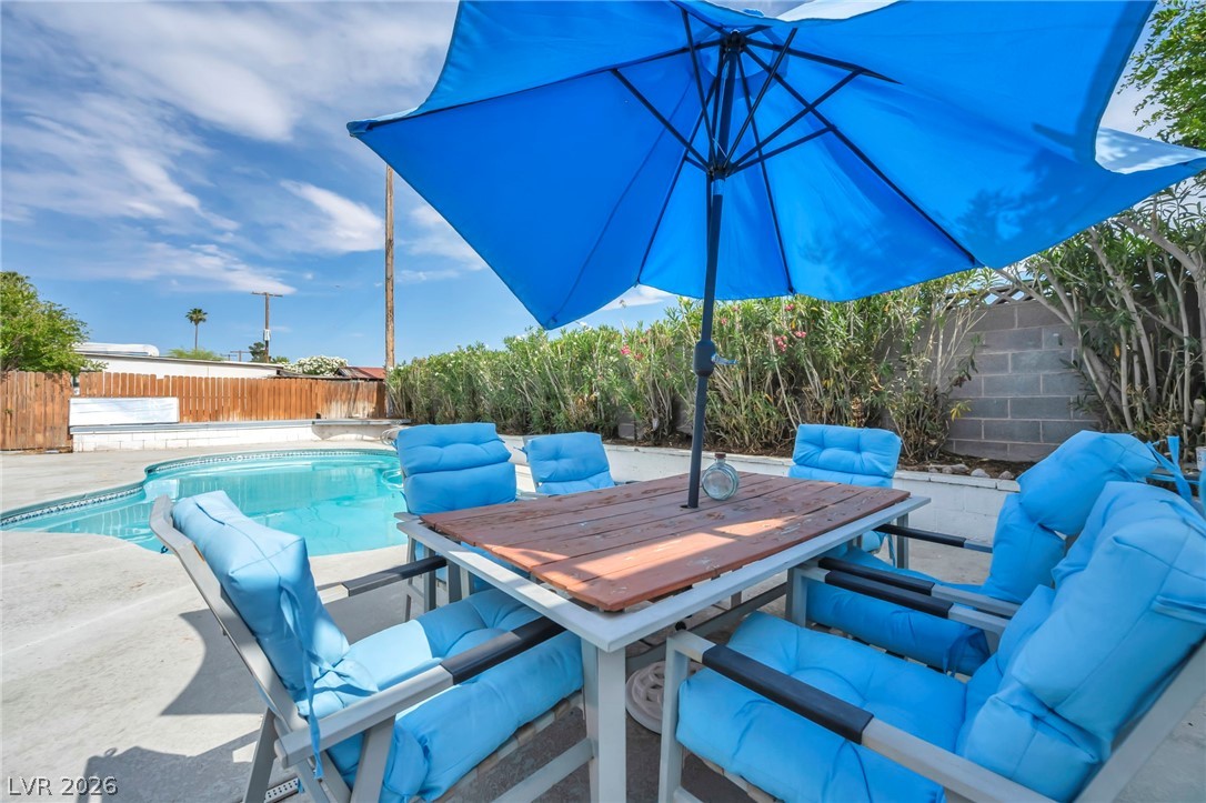 4525 Mayflower Lane Las Vegas NV 89107