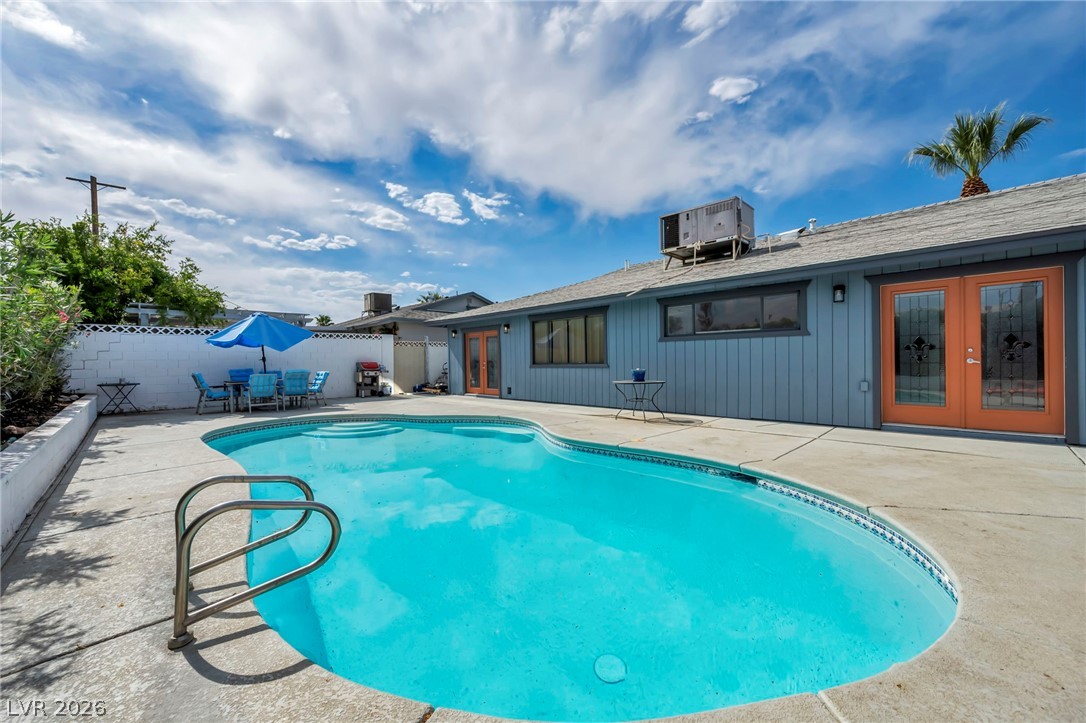 4525 Mayflower Lane Las Vegas NV 89107