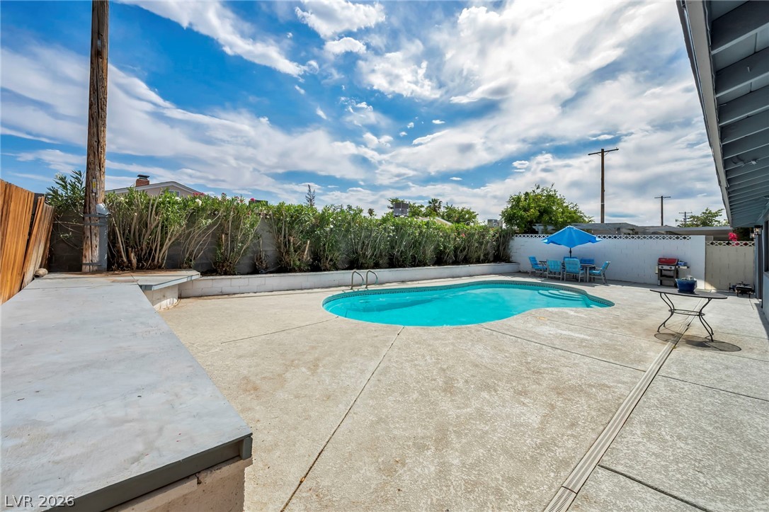 4525 Mayflower Lane Las Vegas NV 89107