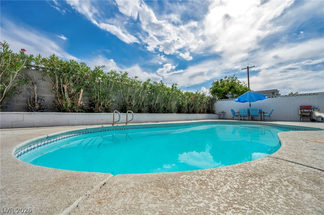 4525 Mayflower Lane Las Vegas NV 89107