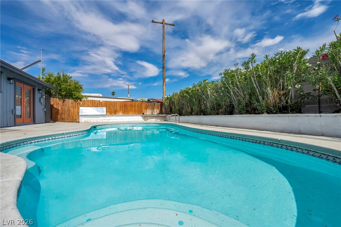 4525 Mayflower Lane Las Vegas NV 89107