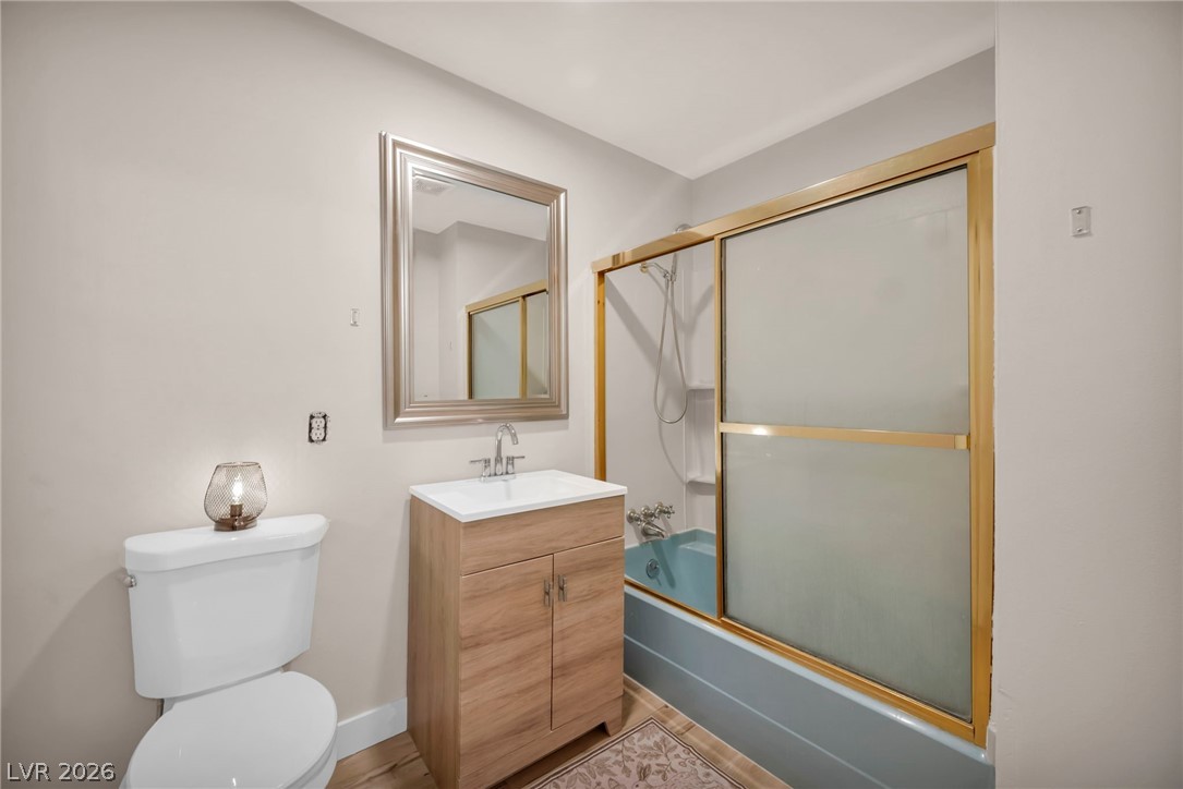 4525 Mayflower Lane Las Vegas NV 89107