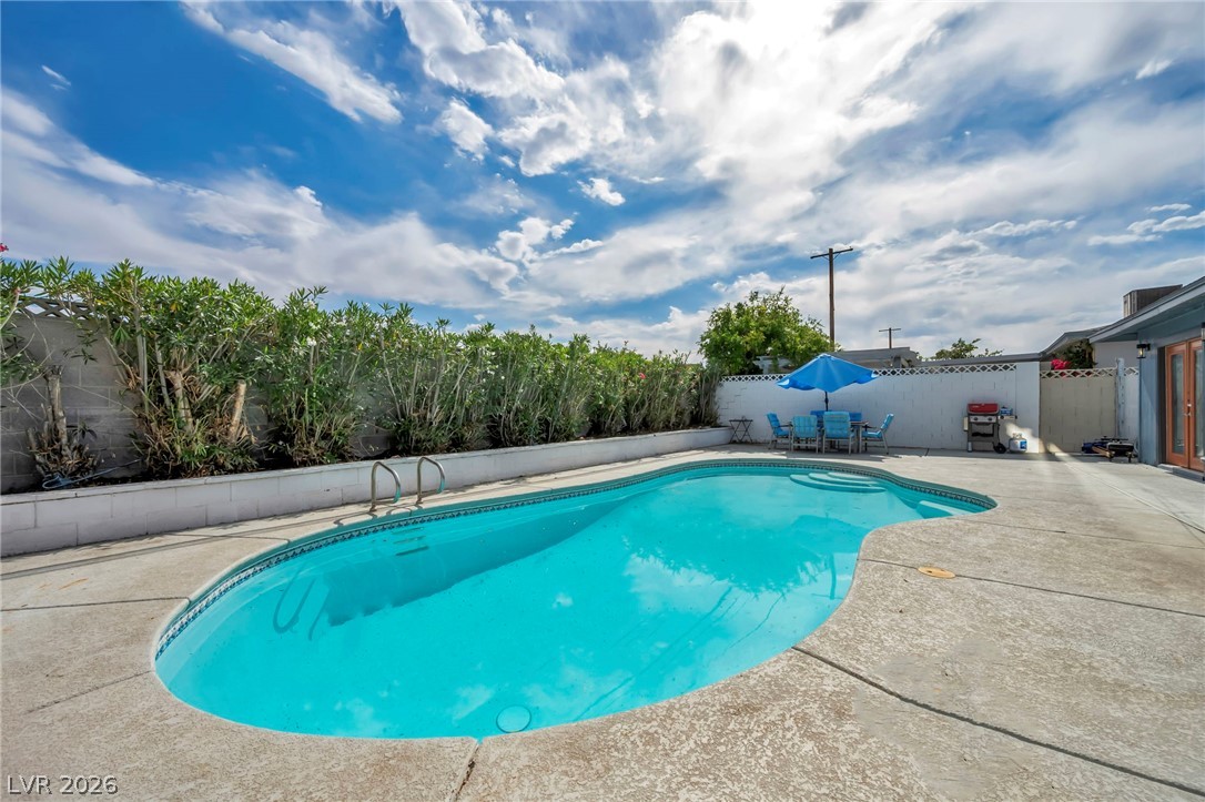 4525 Mayflower Lane Las Vegas NV 89107