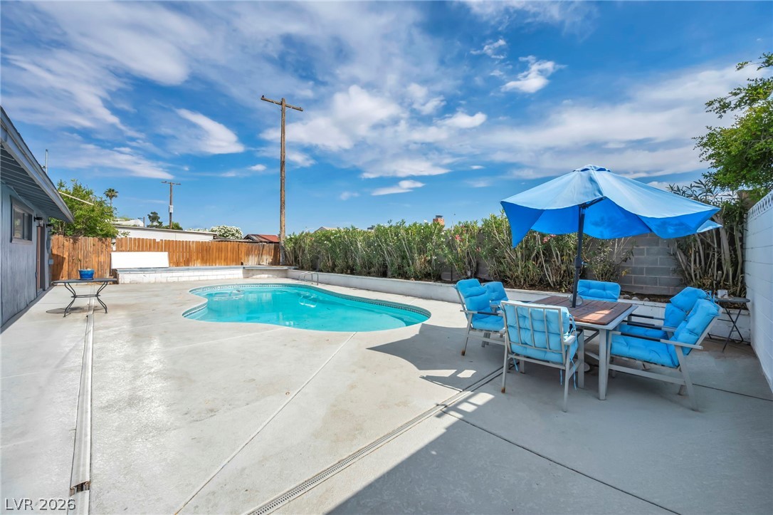 4525 Mayflower Lane Las Vegas NV 89107