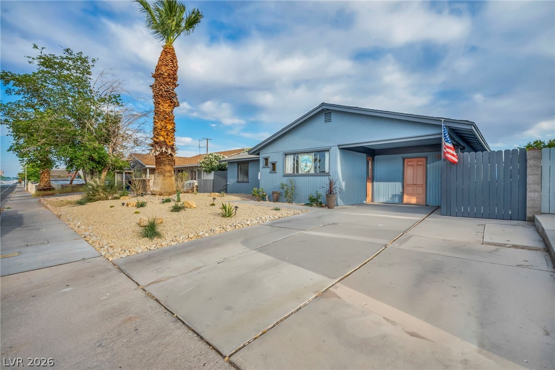 4525 Mayflower Lane Las Vegas NV 89107