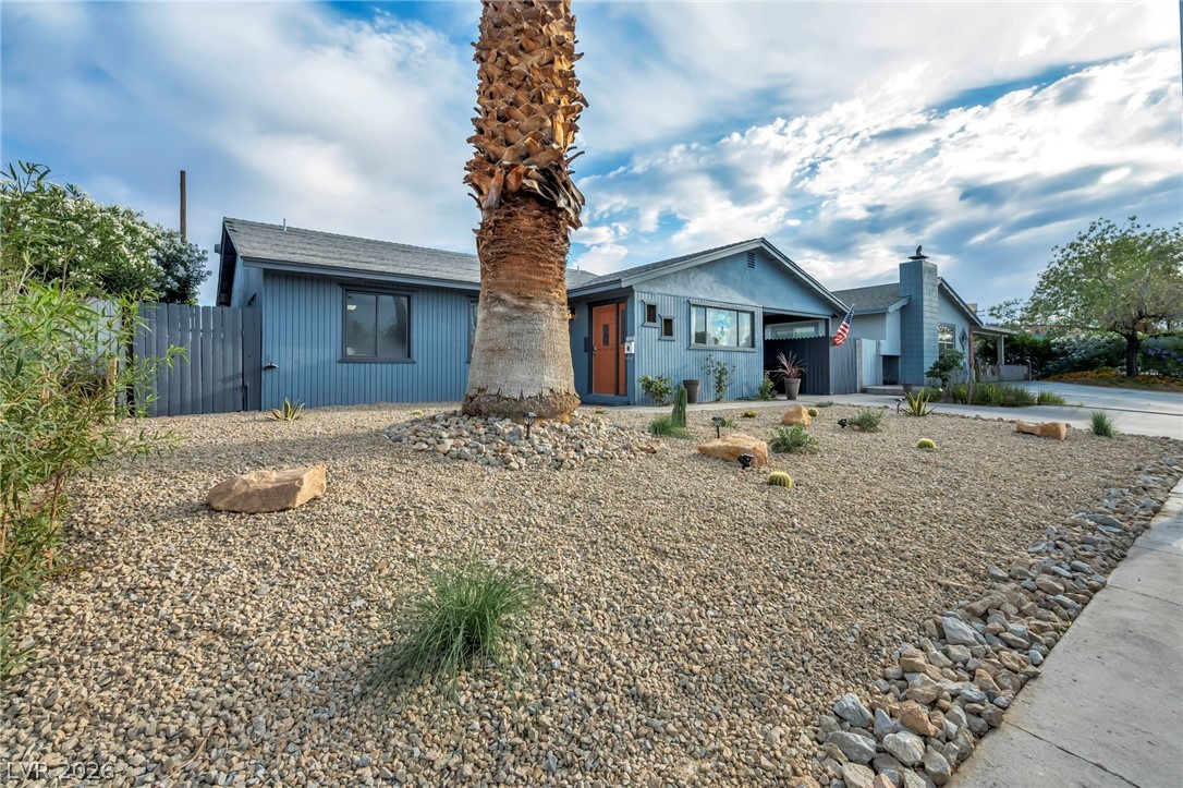 4525 Mayflower Lane Las Vegas NV 89107