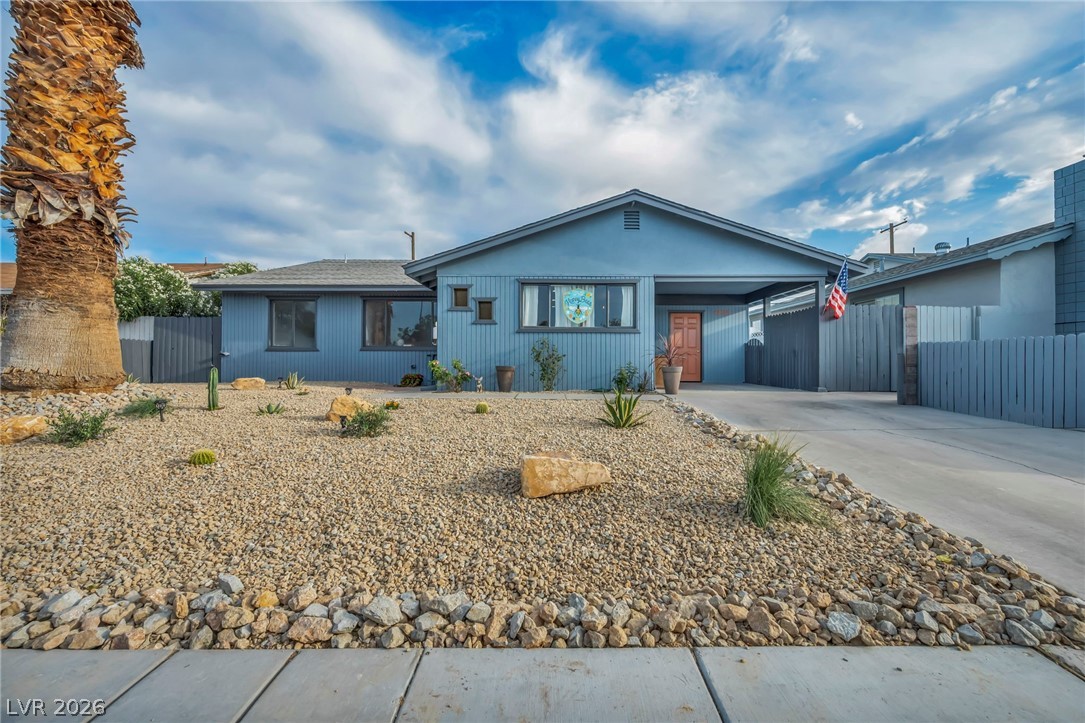 4525 Mayflower Lane Las Vegas NV 89107