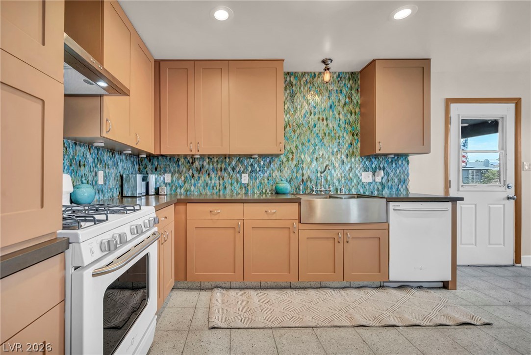 4525 Mayflower Lane Las Vegas NV 89107