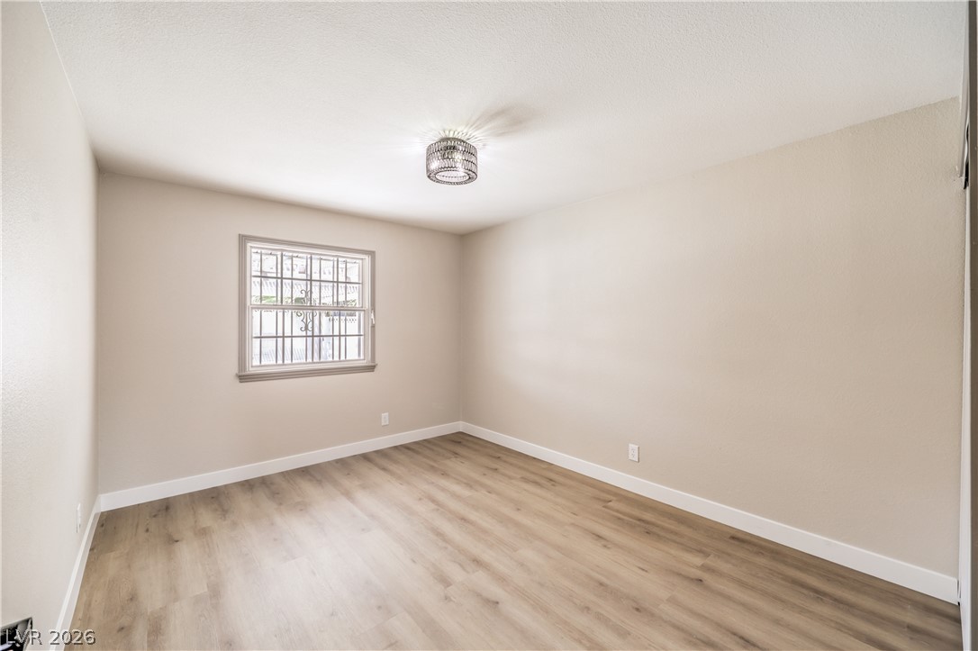 4060 East Harmon Avenue Las Vegas NV 89121