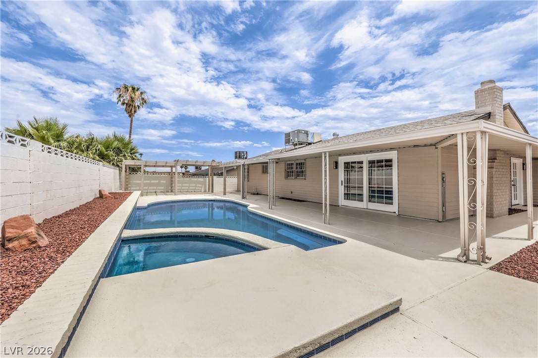 4060 East Harmon Avenue Las Vegas NV 89121