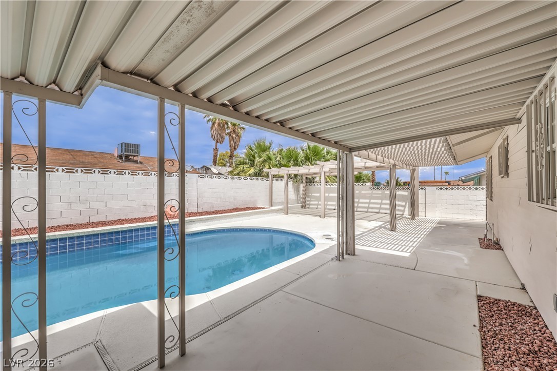 4060 East Harmon Avenue Las Vegas NV 89121