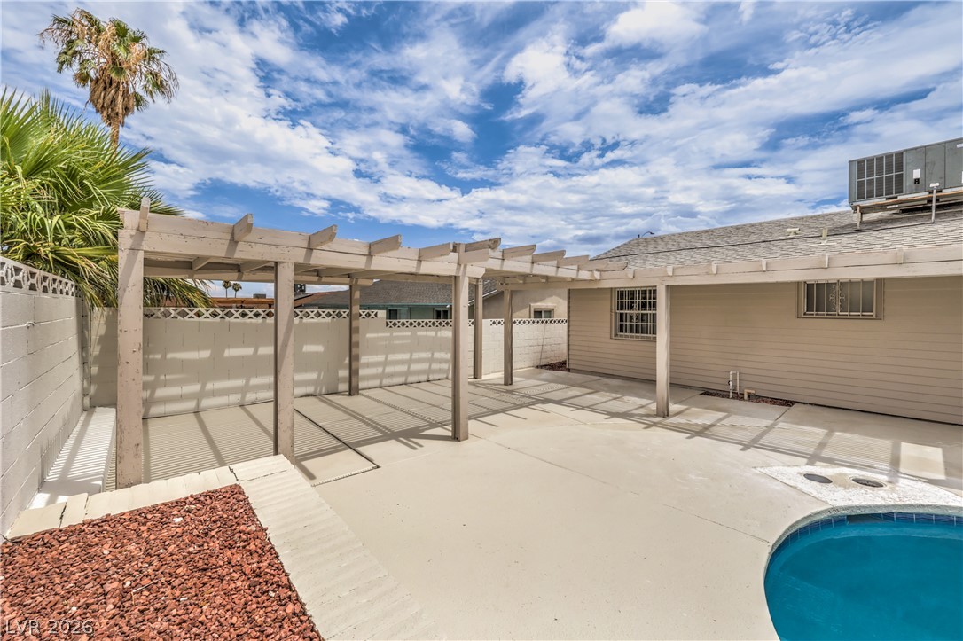 4060 East Harmon Avenue Las Vegas NV 89121