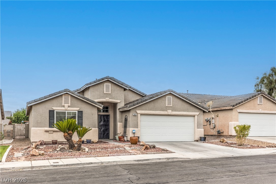 7841 Odysseus Avenue Las Vegas NV 89131