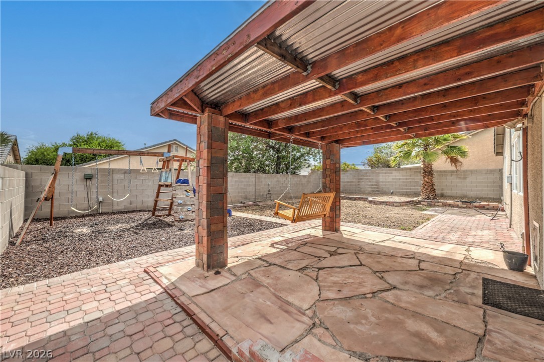 7841 Odysseus Avenue Las Vegas NV 89131