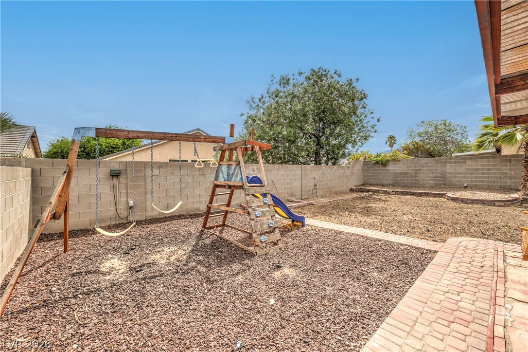 7841 Odysseus Avenue Las Vegas NV 89131