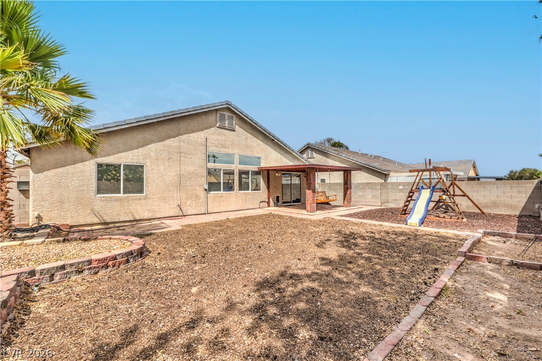 7841 Odysseus Avenue Las Vegas NV 89131