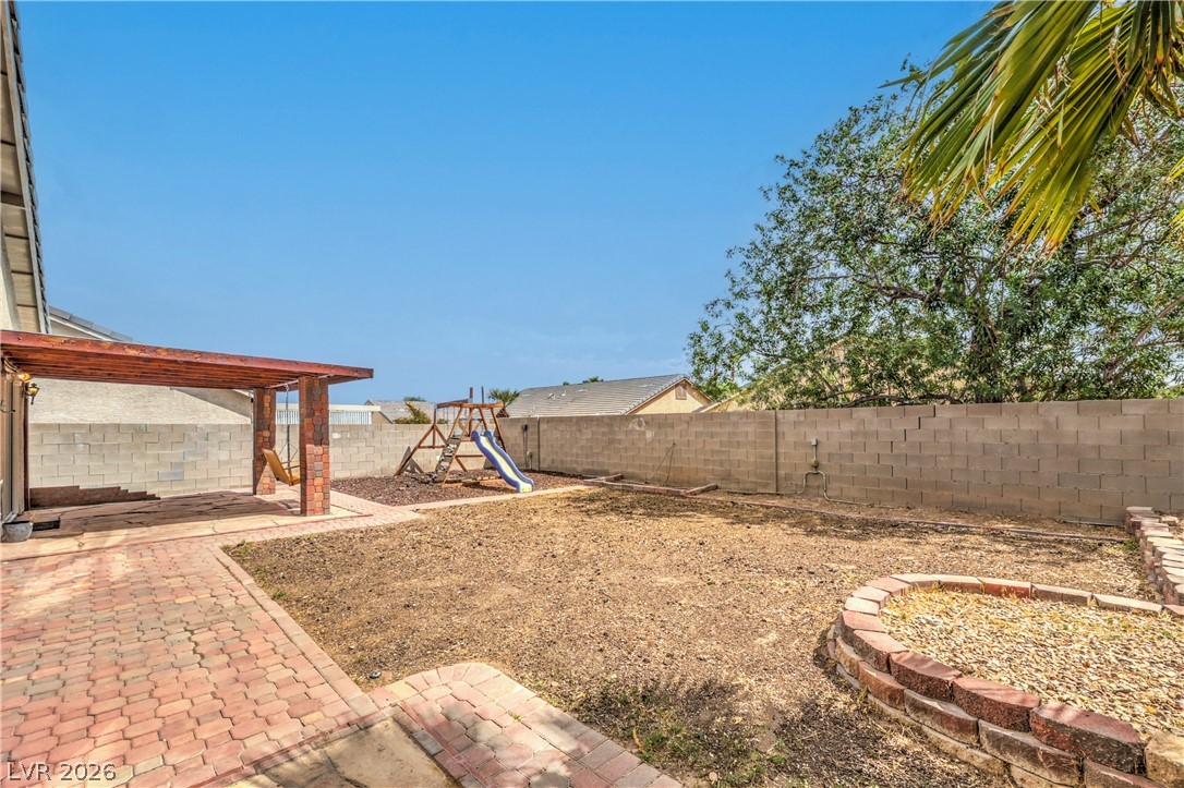 7841 Odysseus Avenue Las Vegas NV 89131