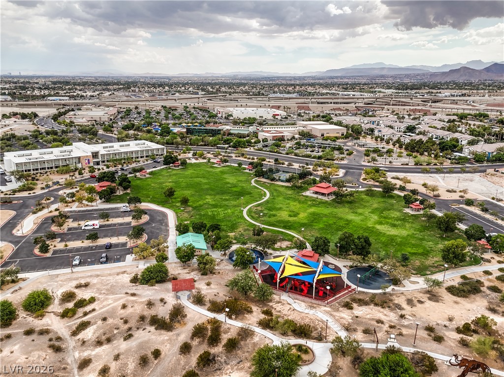 7841 Odysseus Avenue Las Vegas NV 89131