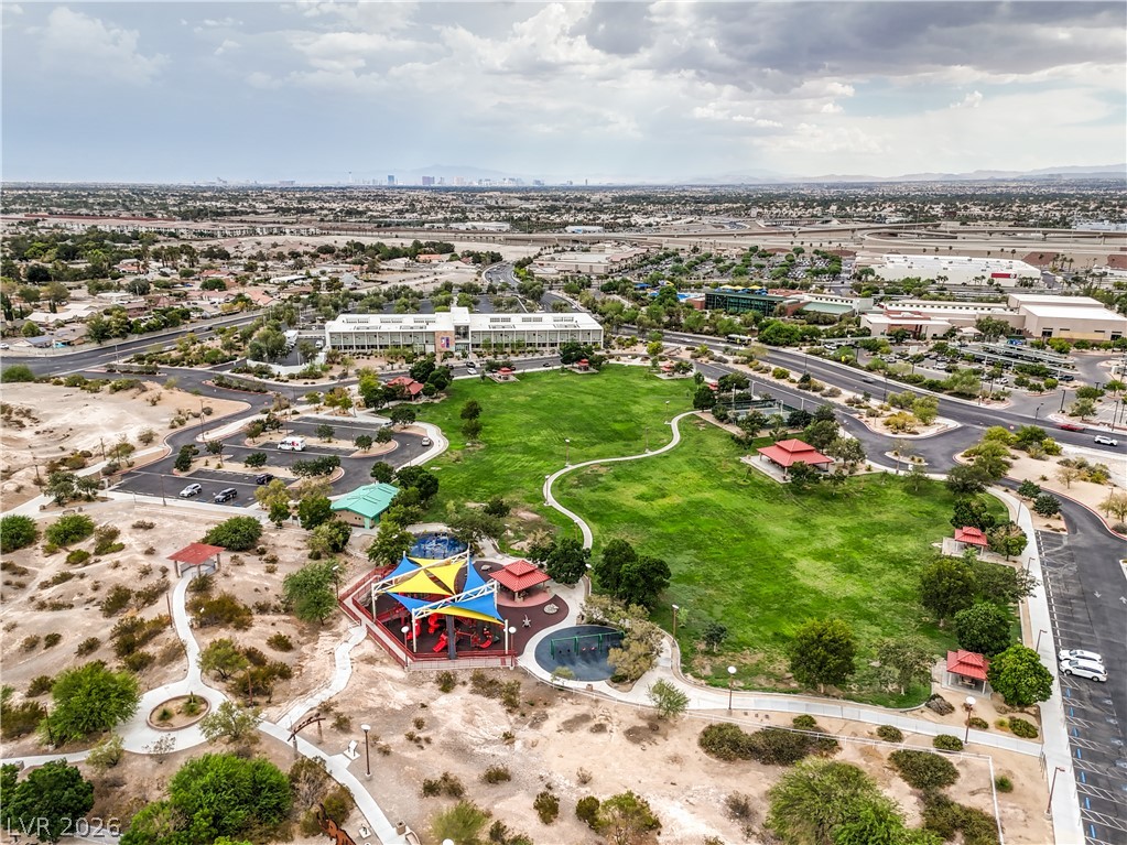 7841 Odysseus Avenue Las Vegas NV 89131