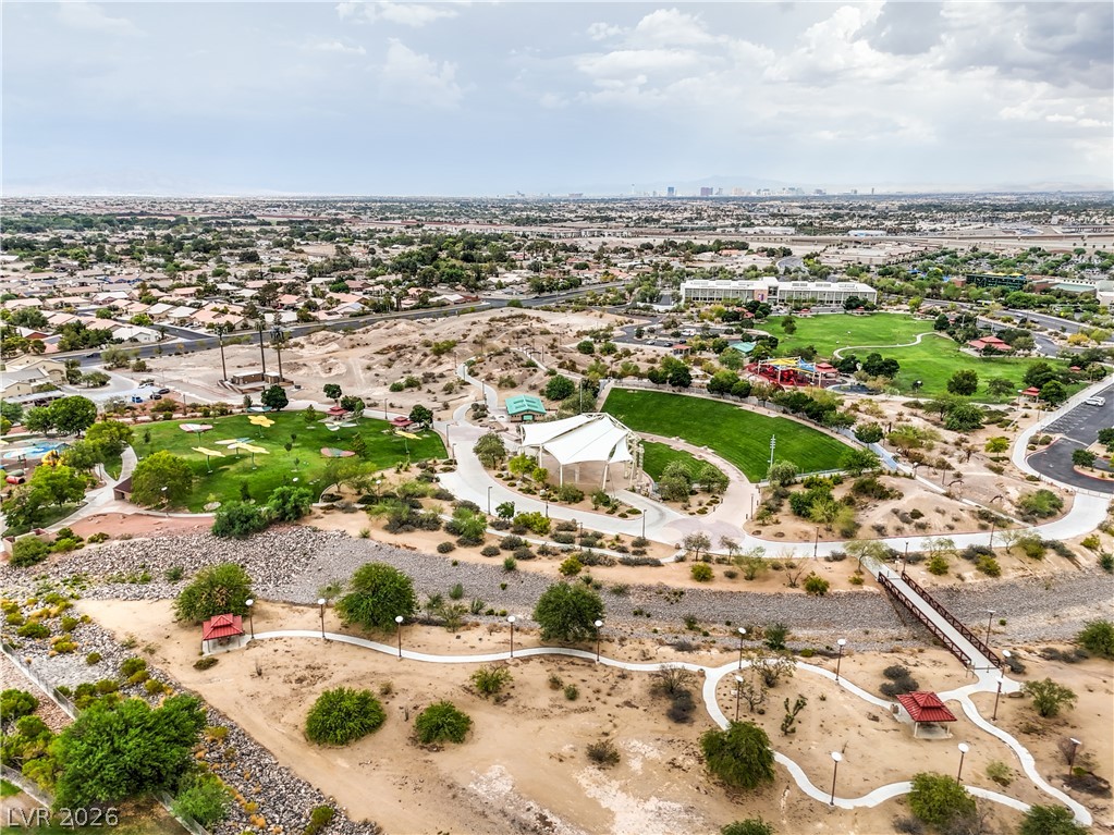 7841 Odysseus Avenue Las Vegas NV 89131