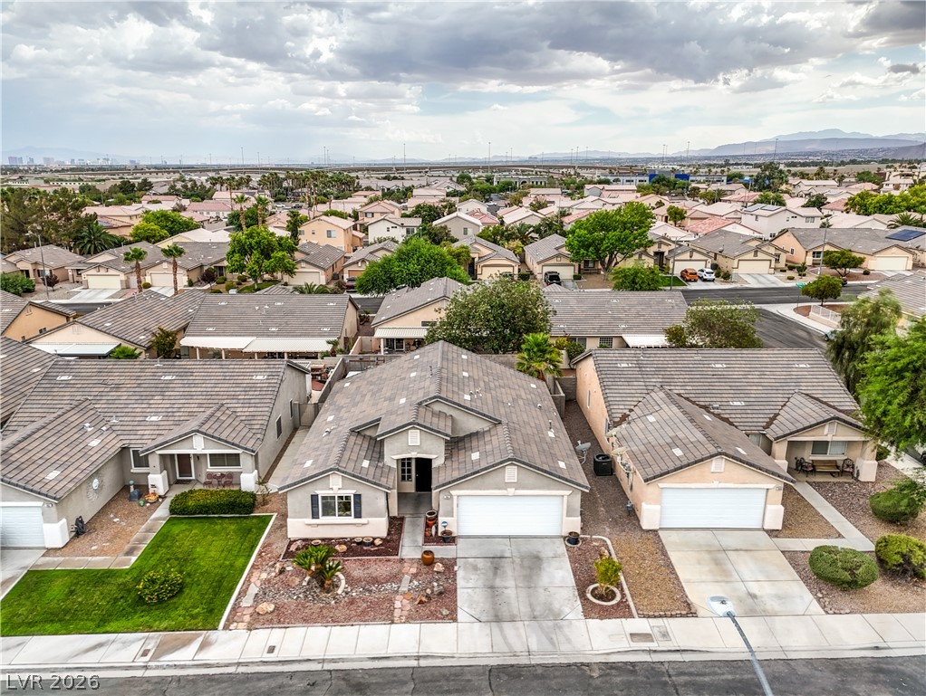 7841 Odysseus Avenue Las Vegas NV 89131