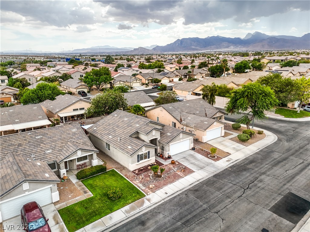 7841 Odysseus Avenue Las Vegas NV 89131