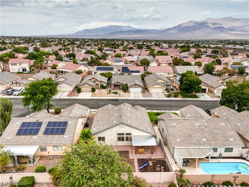 7841 Odysseus Avenue Las Vegas NV 89131
